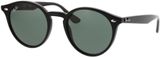 Picture of glasses model Ray-Ban RB2180 601/71 49-21