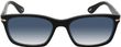 Product with lens tinting