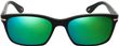 Product with lens tinting