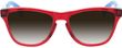 Product with lens tinting