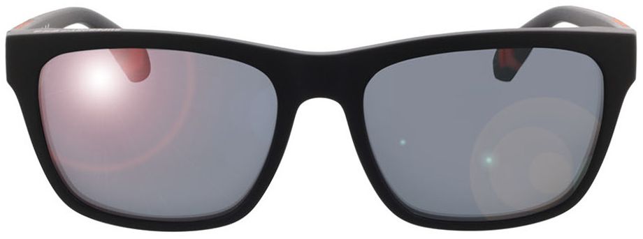 Picture of glasses model SDS 5009 104P 56-18 in angle 0