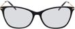 Product with lens tinting