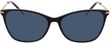 Product with lens tinting