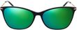Product with lens tinting