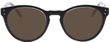 Product with lens tinting