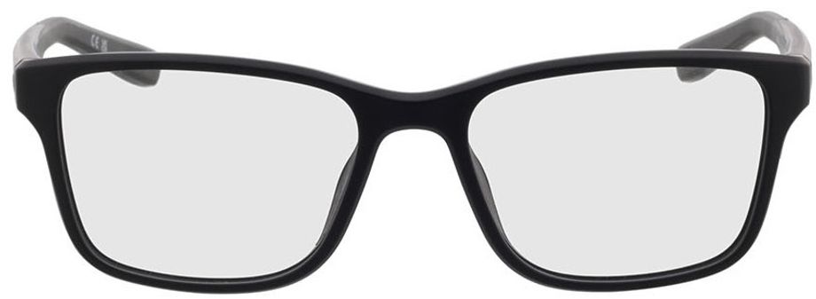 Picture of glasses model 7014 001 53-17 in angle 0