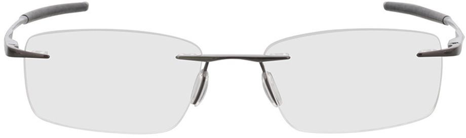 Picture of glasses model Oakley OX5118 511803 53-18 in angle 0