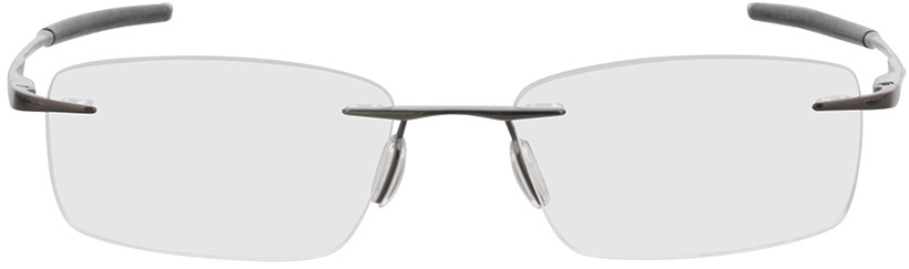 Picture of glasses model Oakley OX5118 511803 53-18 in angle 0