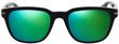 Product with lens tinting