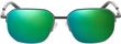 Product with lens tinting