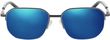 Product with lens tinting