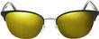 Product with lens tinting