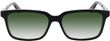 Product with lens tinting