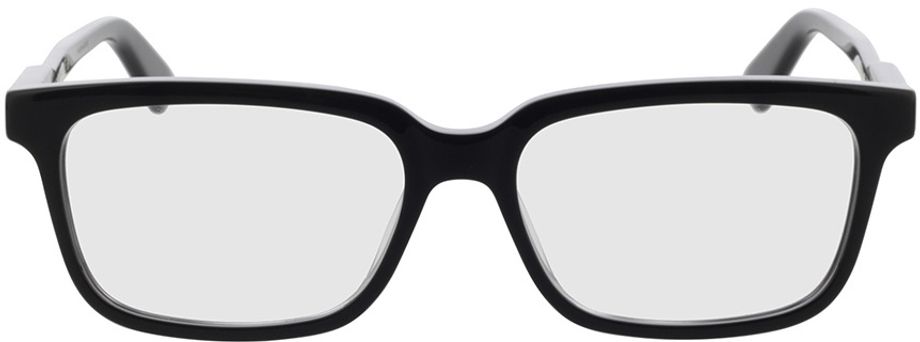 Picture of glasses model GG0557OJ-001 53-16 in angle 0