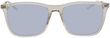 Product with lens tinting