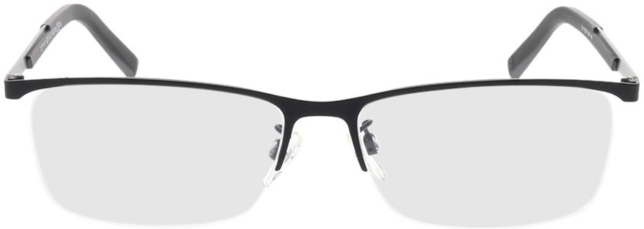 Picture of glasses model TH 1700/F O6W 58-16 in angle 0