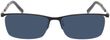Product with lens tinting