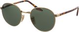 Picture of glasses model Ray-Ban RB3691 001/31 51-21
