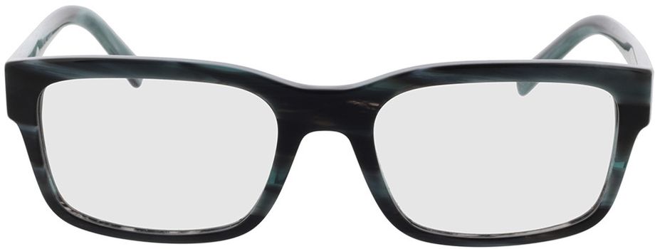 Picture of glasses model Dolce&Gabbana DG3352 3391 57-20 in angle 0
