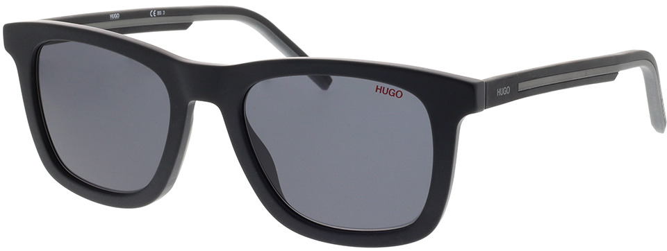 Picture of glasses model Hugo HG 1065/S 003 51-20