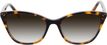 Product with lens tinting