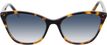 Product with lens tinting