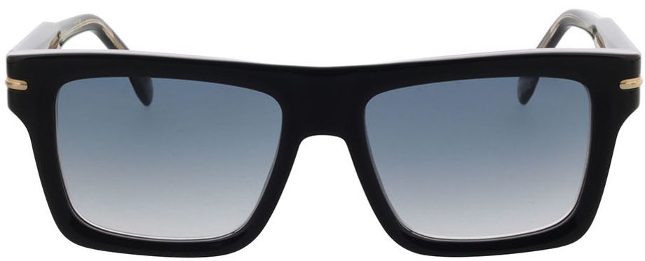 Picture of glasses model CARRERA 305/S M4P 54-17 in angle 0