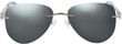 Product with lens tinting