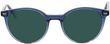 Product with lens tinting