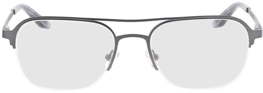 Picture of glasses model Ivano - matt anthrazit in angle 0