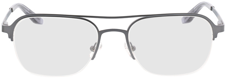 Picture of glasses model Ivano - matt anthrazit in angle 0