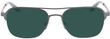 Product with lens tinting