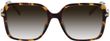 Product with lens tinting