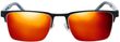 Product with lens tinting