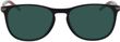 Product with lens tinting