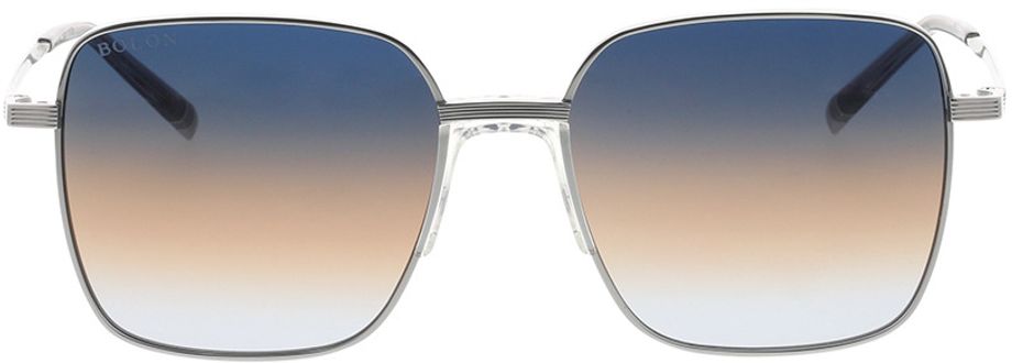 Picture of glasses model Bolon BL1006 A90 55-17 in angle 0