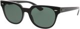 Picture of glasses model Ray-Ban Blaze Meteor RB4368N 601/71 139-0