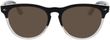 Product with lens tinting
