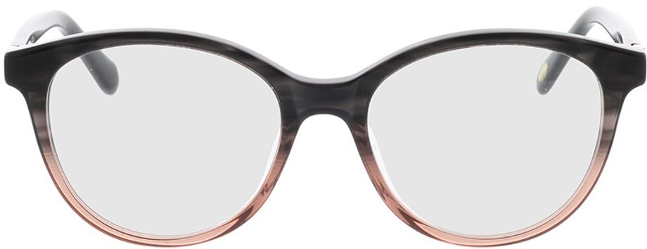 Picture of glasses model Fossil FOS 7060 7HH 50-17 in angle 0