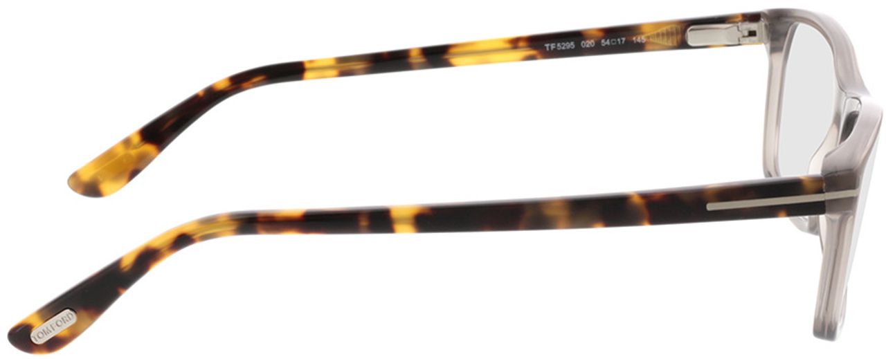 Brille Tom Ford FT5295 020 54-17 - Brille24