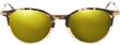 Product with lens tinting