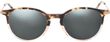 Product with lens tinting