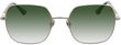 Product with lens tinting