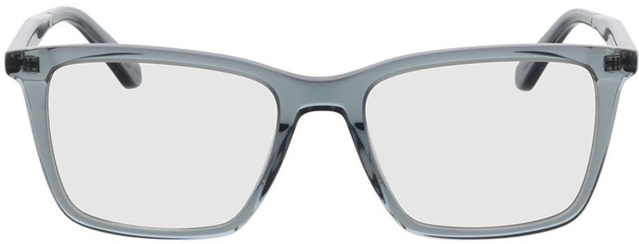 Picture of glasses model CK23514 435 53-18 in angle 0