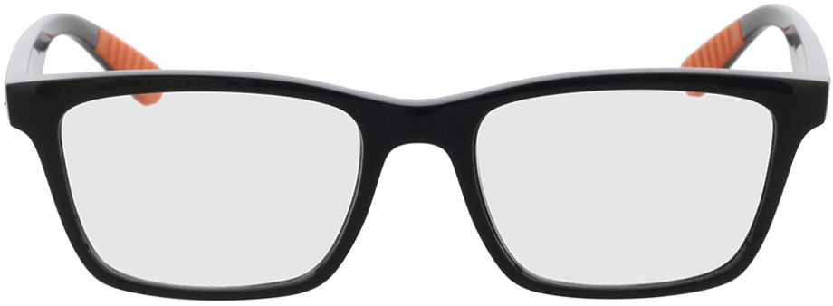 Picture of glasses model Ray-Ban RX7025 5417 53-17 in angle 0