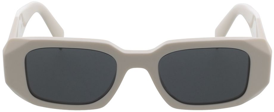 Picture of glasses model PR 17WS 1425S0 49-20 in angle 0