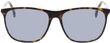 Product with lens tinting