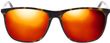 Product with lens tinting