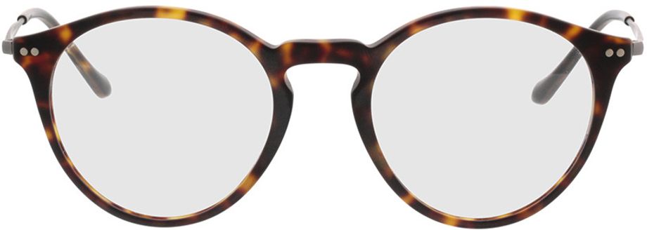 Picture of glasses model Giorgio Armani AR7164 5089 51-20 in angle 0