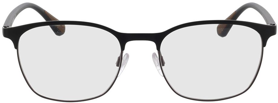 Picture of glasses model Emporio Armani EA1114 3120 52-19 in angle 0